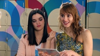 Episódio 37 - Um Novo Casal, Sobre Rodas da série Sou Luna