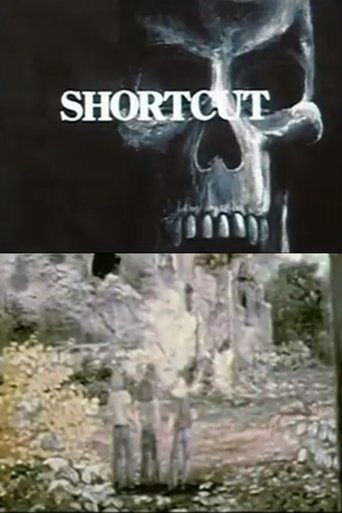 Shortcut Poster