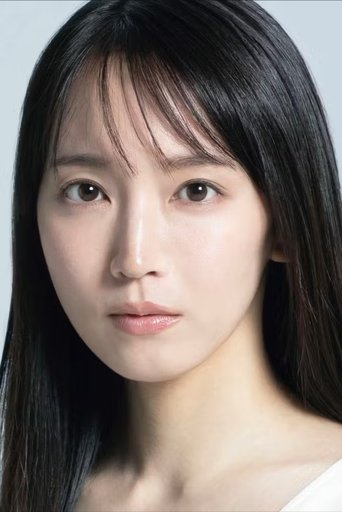 Riho Yoshioka headshot