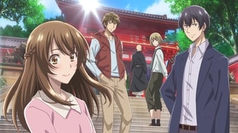 京都寺町三条のホームズ - Season 1 Episode 9 (2018) 予告編