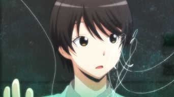 Episódio Hora do Passado da série Assassination Classroom