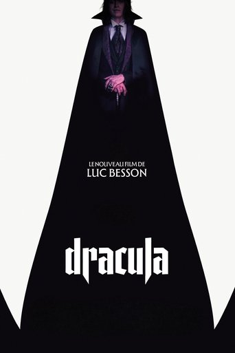 Dracula (2025)
