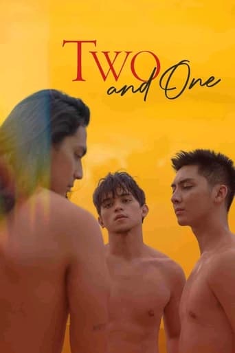 Movie poster: Two and One (2022)