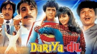 Dariya Dil (1988)