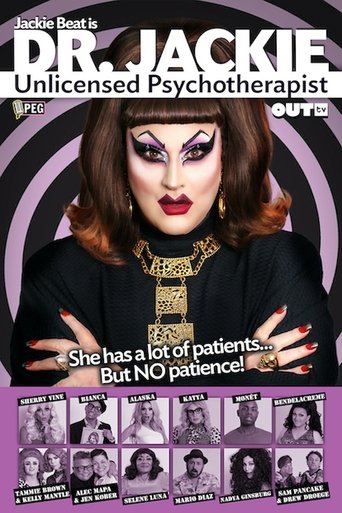 Dr. Jackie: Season 1