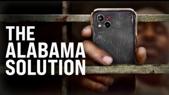 The Alabama Solution (2025)