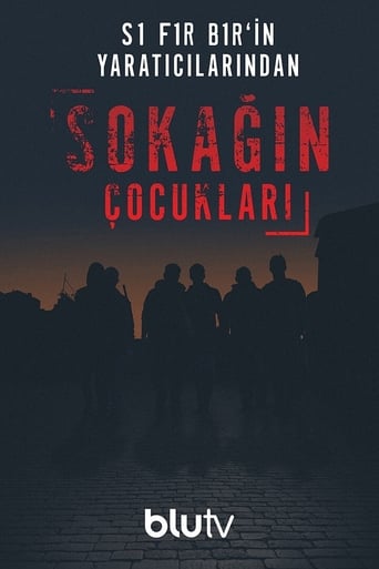 Sokagin Cocuklari