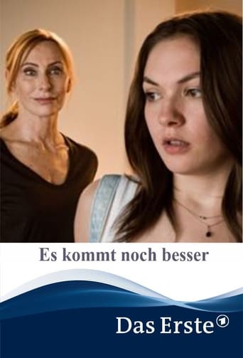 Poster för Es kommt noch besser