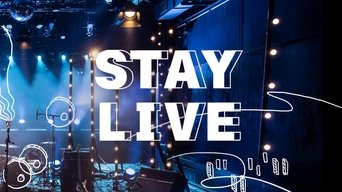Stay Live - S1E01