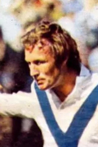 Alberto Ríos