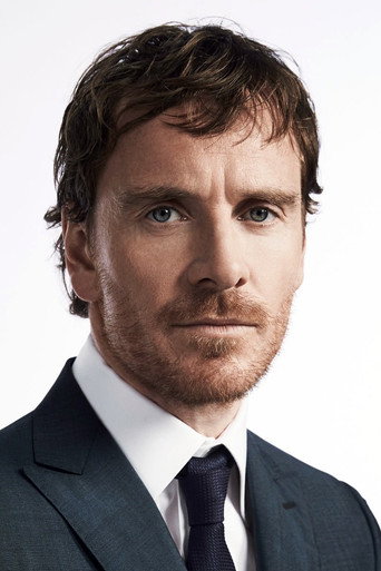 Michael Fassbender — photo 21