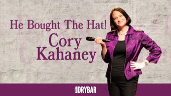 Episode 155 — Cory Kahaney: He Bought The Hat!