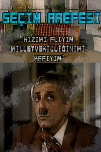 Seçim Arefesi