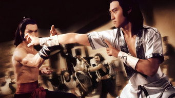 Galeria 1 - Los cinco venenos