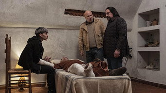 The Bone Breakers (2022)
