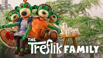 The Treflik Family (2016-2020)