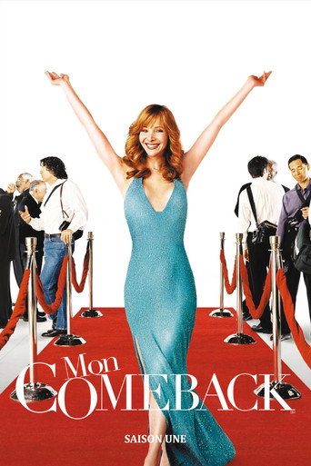 Affiche Saison 1