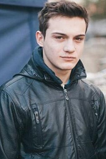 Image of Martin Kashirokov