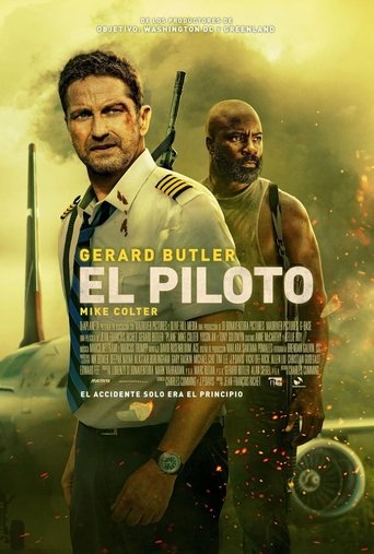 El piloto El piloto