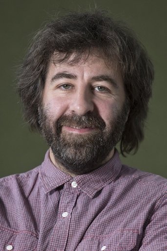 Image of David O'Doherty