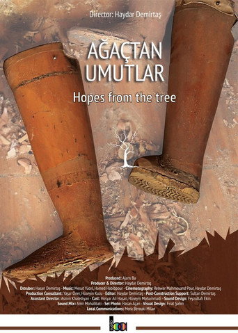 Ağa&ccedil;tan Umutlar (1970)
