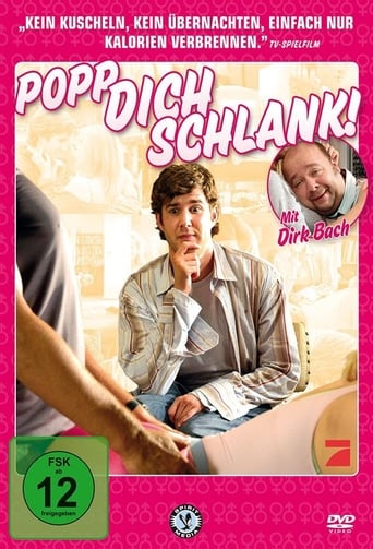 Poster för Popp Dich schlank