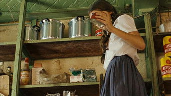 Cena de Meninos de Kichute