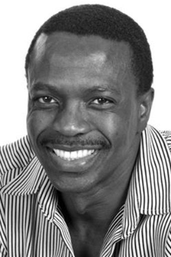 Image of Getmore Sithole