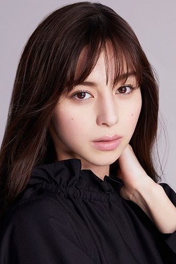 Image of Ayami Nakajo