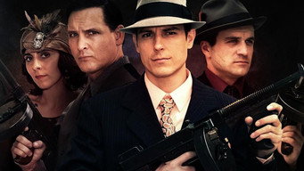 Still 2 from Gangster Land