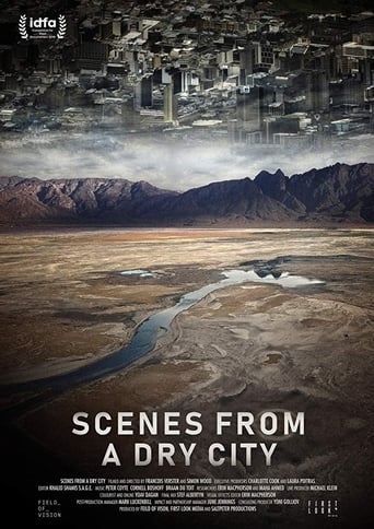 Scenes from a Dry City en streaming 