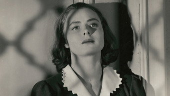 A Woman's Face (1938)