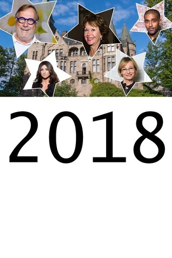 Stjärnorna på Slottet: Season 13