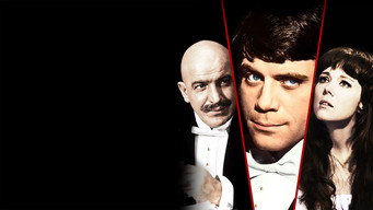 #7 The Assassination Bureau
