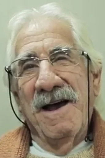 Foto de Araken Saldanha