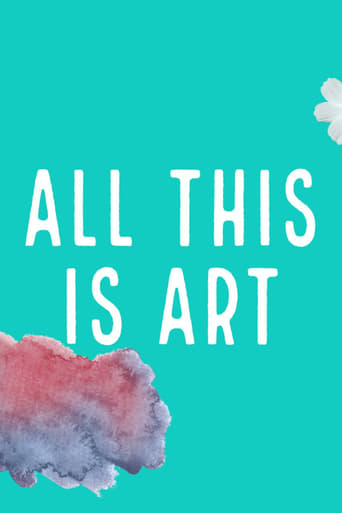 Poster of All This Is Art
