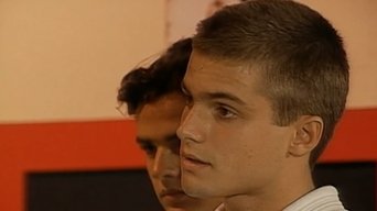 Episódio Capítulo 47 da série Malhação