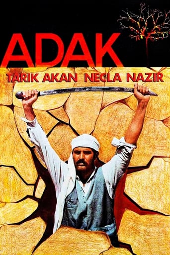 Poster of Adak