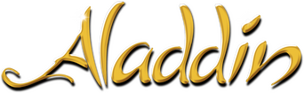 Aladdin logo