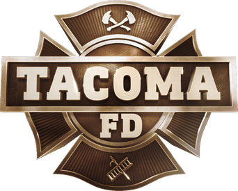 Tacoma FD logo