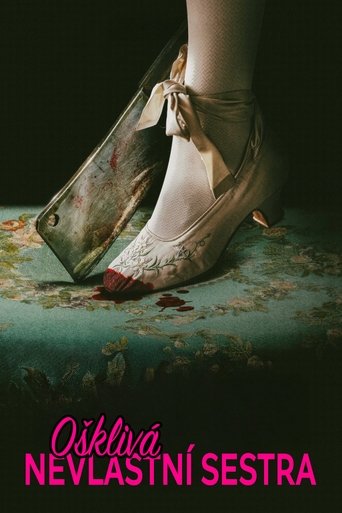 Ošklivá nevlastní sestra (2025)