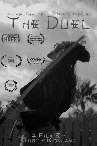 The Duel (2021)