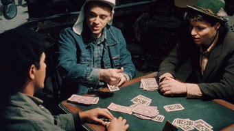 Poker – Szenenbild