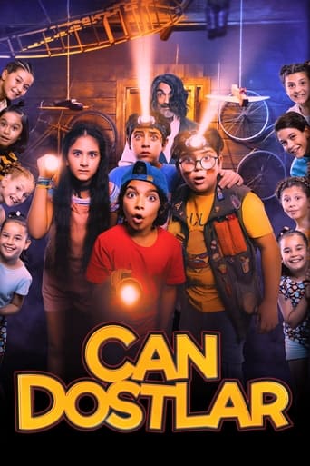 Poster of Kids on the Block