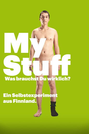 My Stuff – Was brauchst du wirklich?