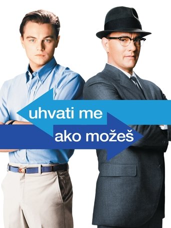 Uhvati me ako možeš