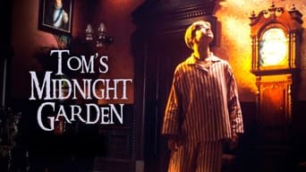 Tom's Midnight Garden (1999)