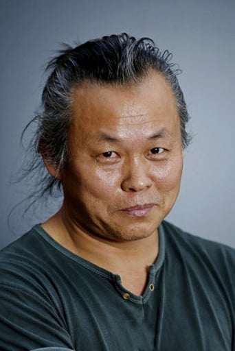 Image of Kim Ki-duk