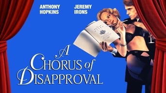 A Chorus of Disapproval (1989)