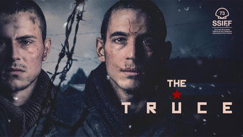 #4 The Truce